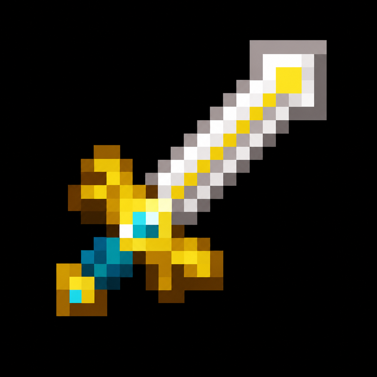 Miecz Excalibur